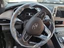 Hyundai Santa Fe 2.5 L  Panoramic roof  2 electric seats  Push start  Big screen    Rims  19