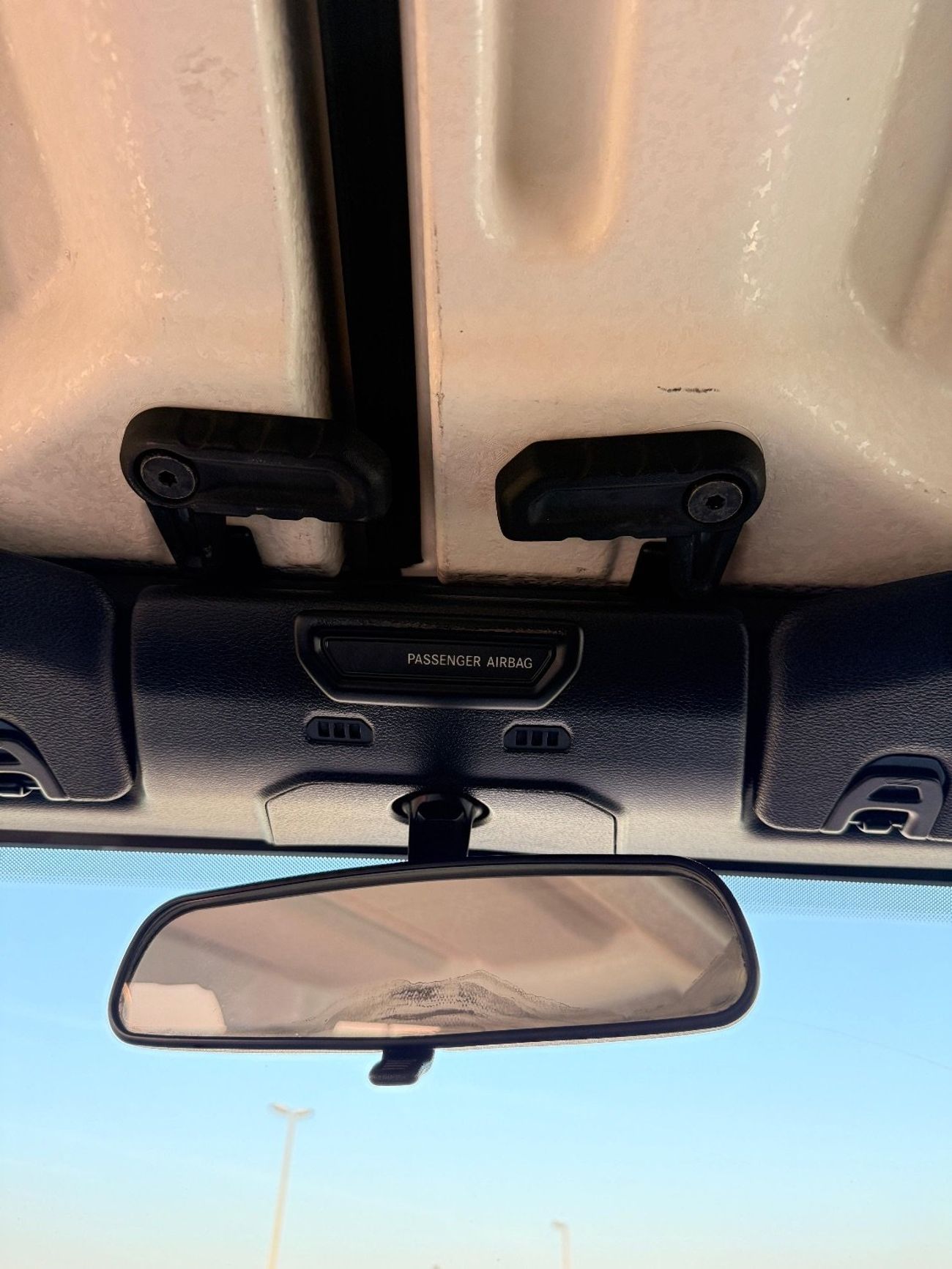 Jeep Wrangler Unlimited Sport S 2.0L A/T