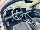Hyundai Elantra N 2.0T A/T