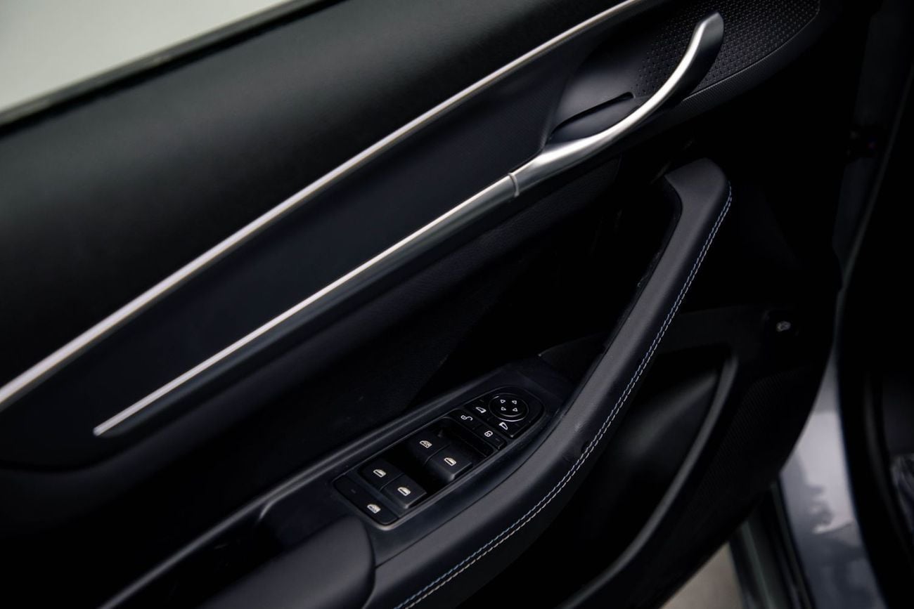 BYD Destroyer 05 Luxury -1.5L Grey Inside Black Grey | Export Only