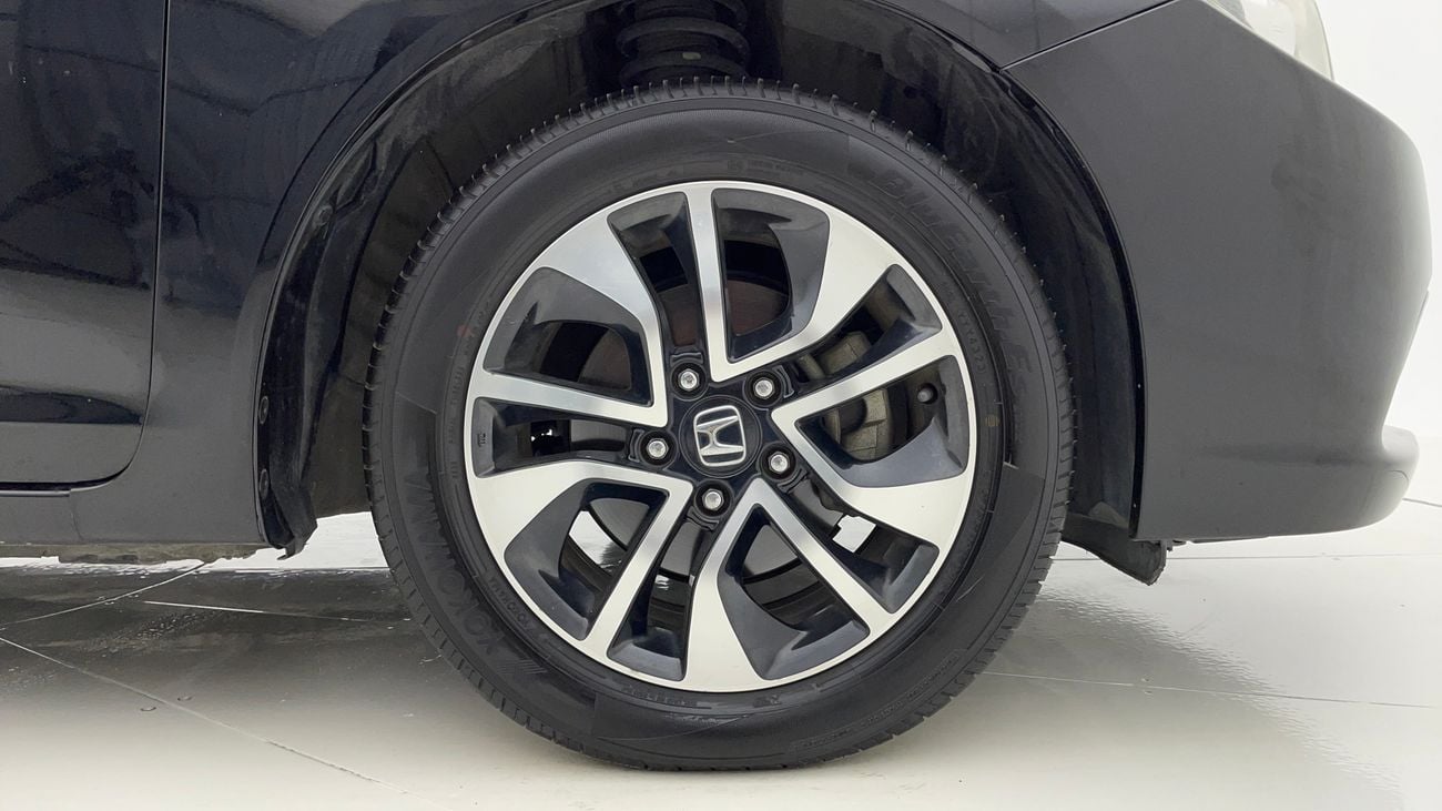 Honda Civic EXI 1.8 | Zero Down Payment | Free Home Test Drive