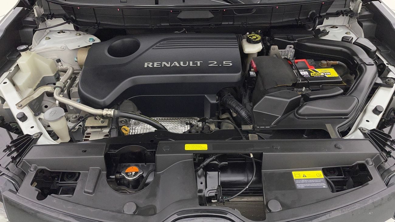 Renault Koleos PE 2.5 | Zero Down Payment | Home Test Drive