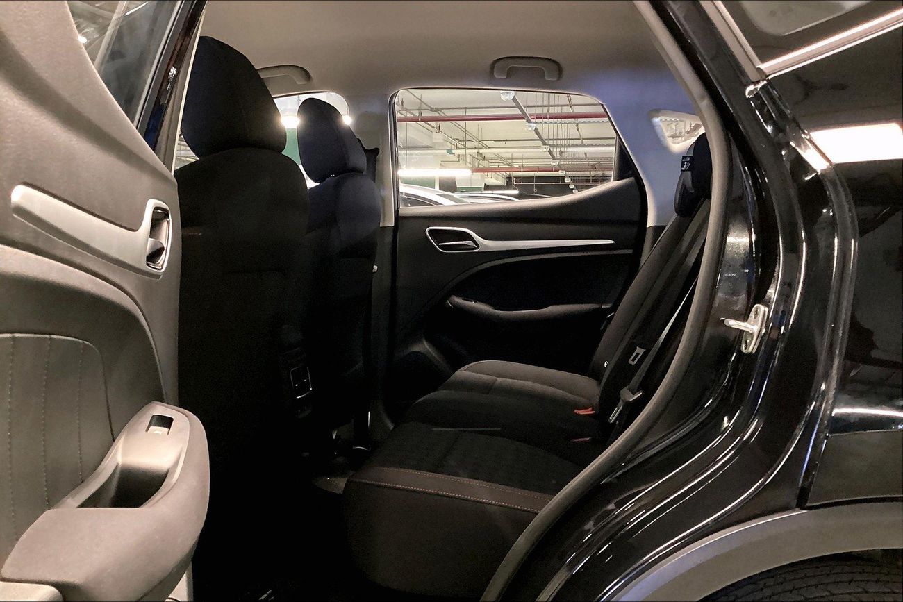 MG ZS Standard | National Day | Start 2026 with the ideal drive | Guaranteed Warranty | 0 Down Payment