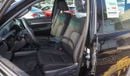 Toyota Hilux DC Adventure | 4.0L Petrol 4WD 6-Speed Automatic | 2026 Model | Only For Export