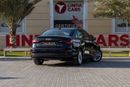 Audi A3 35 TFSI 1.4L