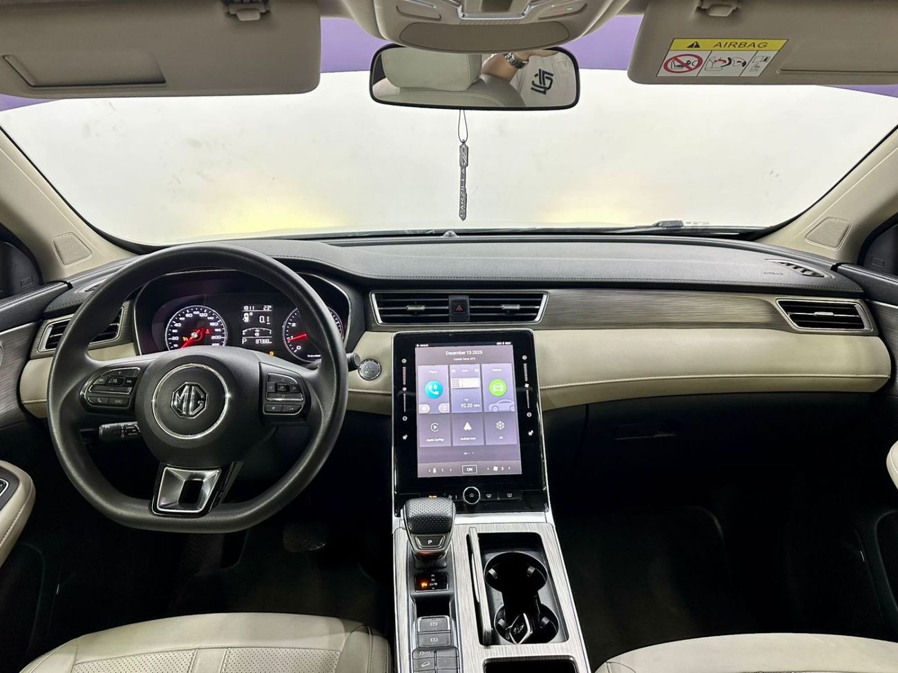 MG RX5 AED 1,018 / Monthly l  0% Down Payment l MG RX 5 l Under Warranty l FREE REG - END OF YEAR OFFER