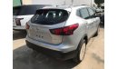 Nissan Rogue SV AWD FULL  OPTION