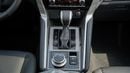 Mitsubishi Montero Sport