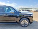 Toyota Land Cruiser VXR 3.5L
