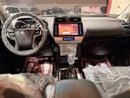 Toyota Prado TXL1 2.8L