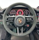 Porsche 911 2026 Porsche 911 Carrera GTS T-Hybrid, 2 Years Porsche Warranty, Excellent Condition, GCC