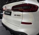 بي أم دبليو X5 M50i 4.4L