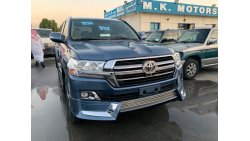 Toyota Land Cruiser Toyota Land Cruiser 2011