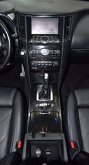 إنفينيتي QX70 ELITE SPORT EXCELLENT DEAL for our Infiniti QX70s ( 2016 Model ) in White Color GCC Specs