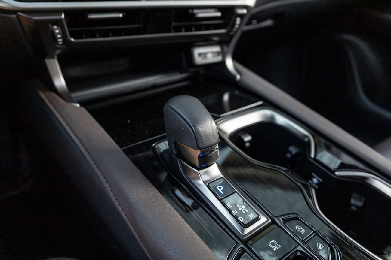 لكزس RX 350 PRESTIGE