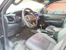 Toyota Hilux ADVENTURE GR Sport 4.0L