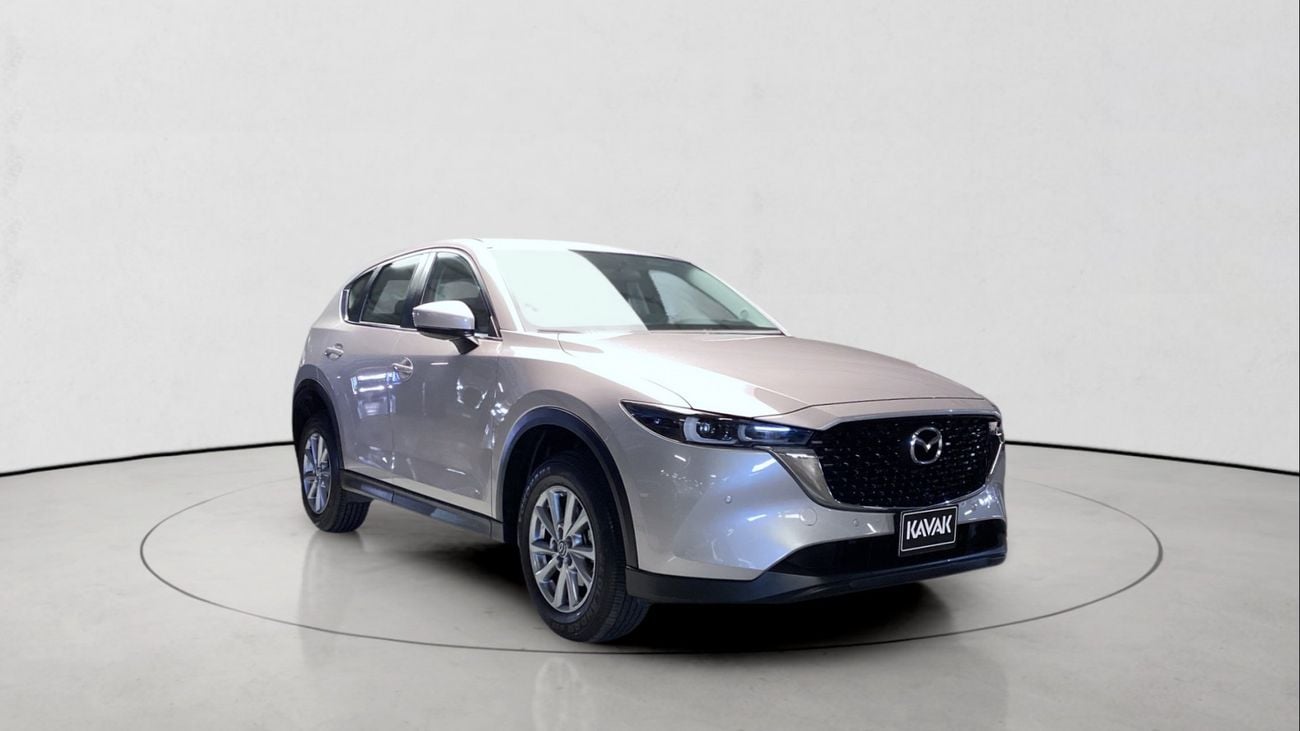 مازدا CX5 GT AT | شامل الضمان | 0 ﺪﻔﻋﺓ ﺃﻮﻟﻯ