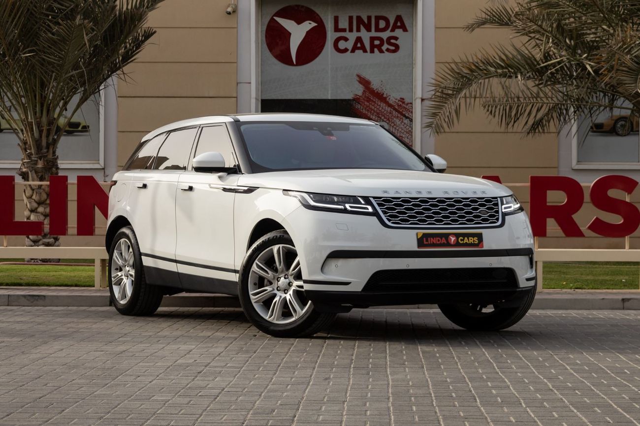 Land Rover Range Rover Velar P250 S 2.0L Petrol