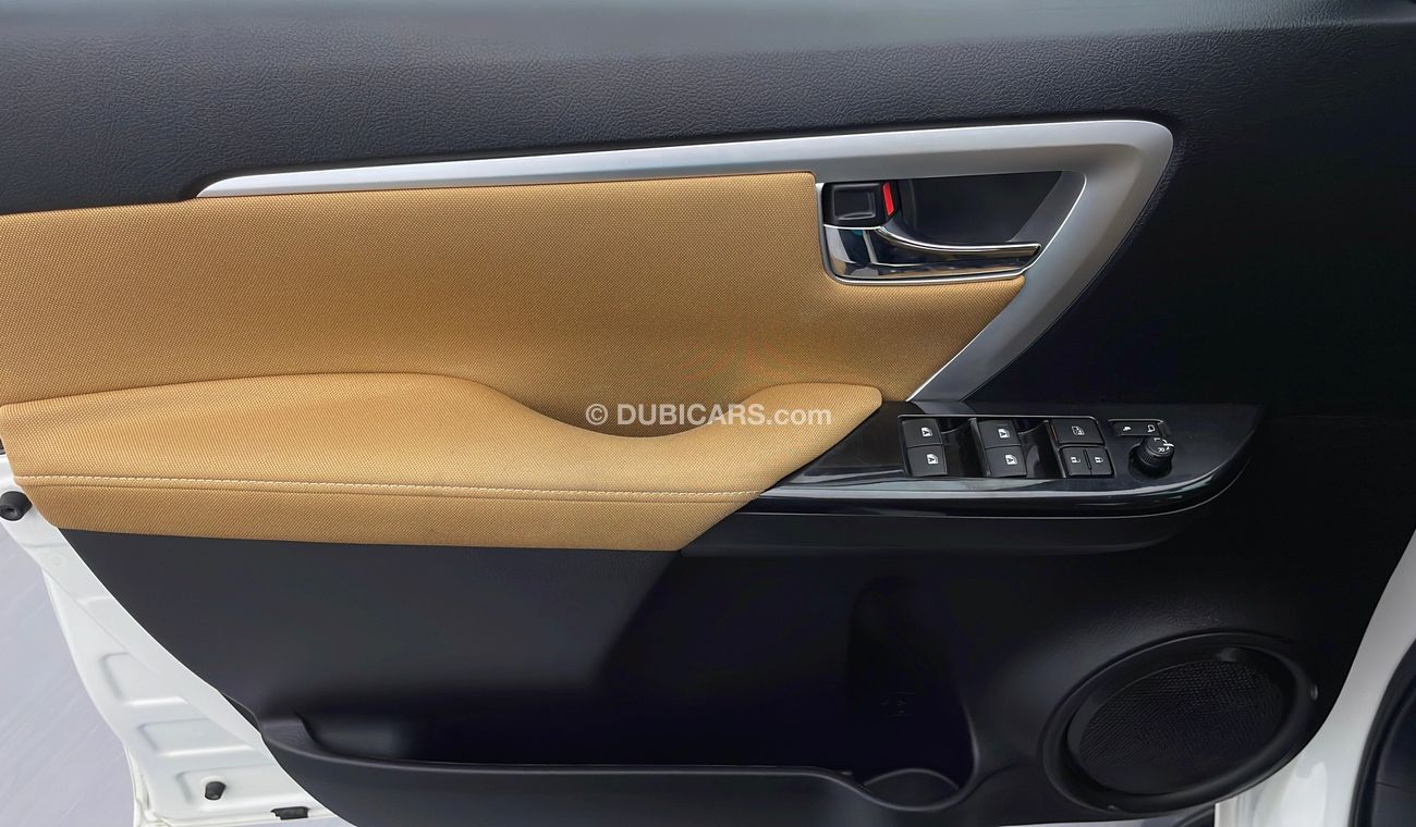 Toyota Fortuner GXR 4 | Zero Down Payment | Free Home Test Drive