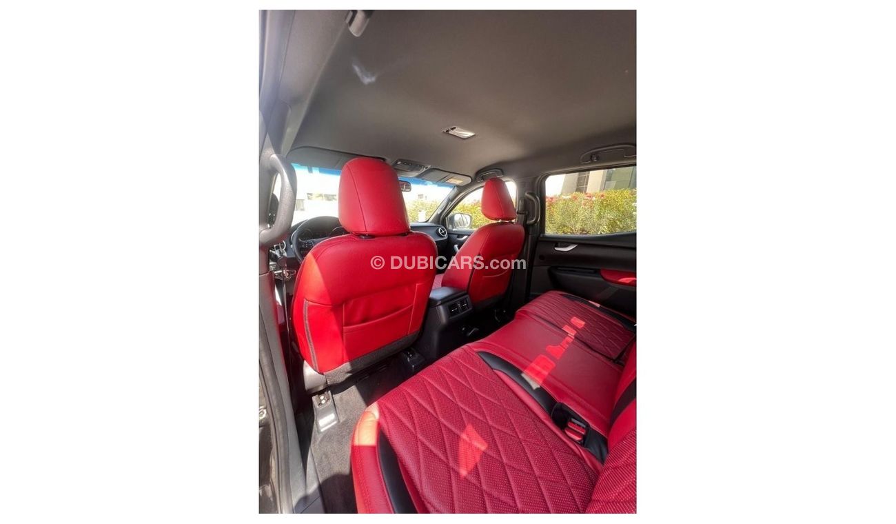 Mercedes-Benz X 250 d Mercedes  Pick-Up X250d  2.3T Diesel   Model : 2019 Specification : Germ