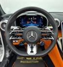 Mercedes-Benz SL 63 AMG 2024 Mercedes-Benz SL63 AMG V8 4MATIC, Brand New, 2 years Warranty, Excellent Condition