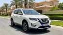 Nissan X Trail SL 2022 | AED 973/Month | 0 DP | 30 Day Return | Warranty | Service History