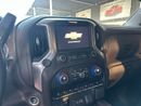 Chevrolet Silverado 1500 CAB/CREW TRAILBOSS Z71