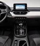Chevrolet Captiva PREMIER