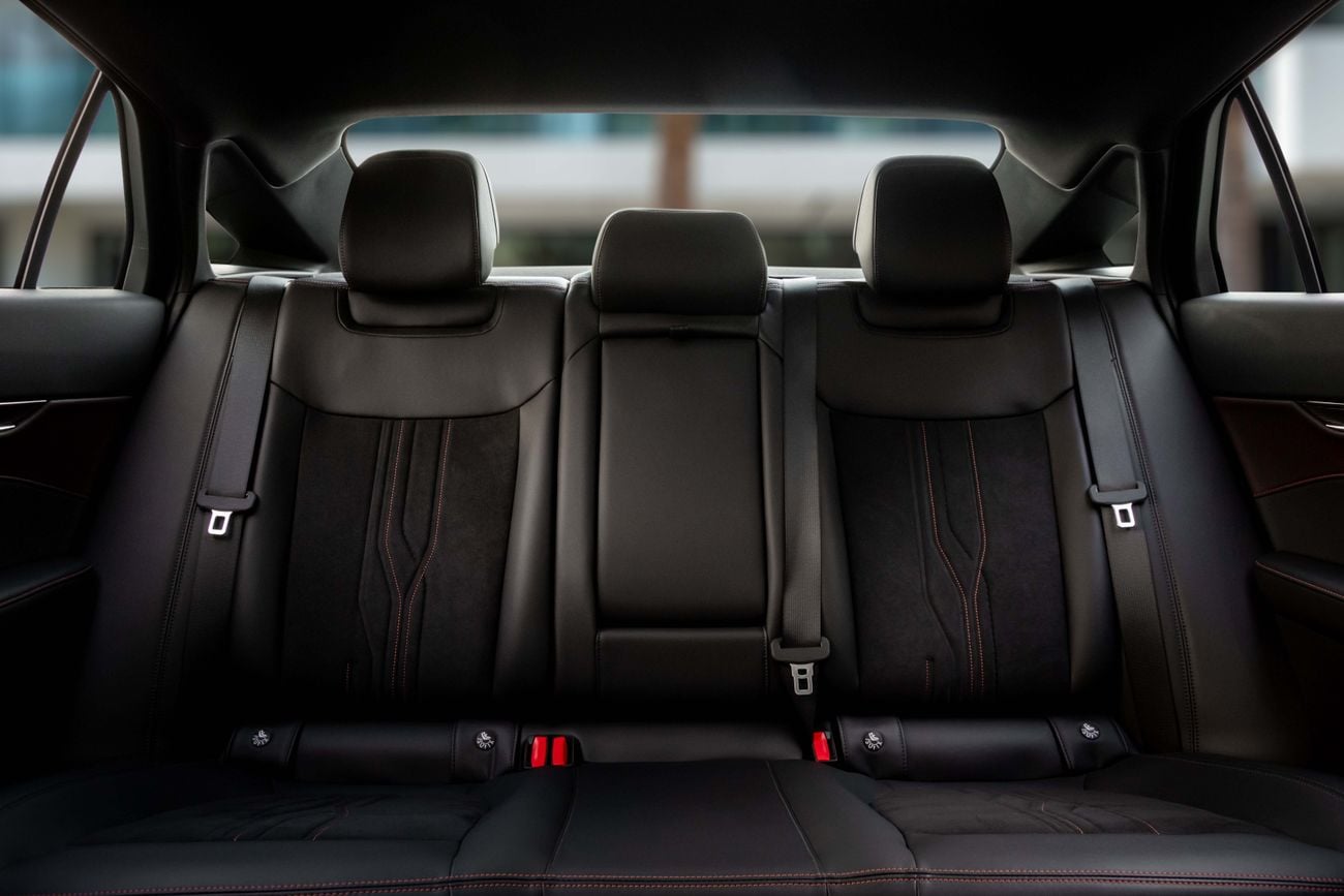 Ford Taurus Taurus Titanium | 2,253 P.M | 0% Downpayment | 2030 FORD WARRANTY! | Ramadan Offer!