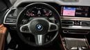 BMW X5 2023 50I M SPORT | AED 3343/Month | 0 DP | 30 Day Return | Warranty | Service History