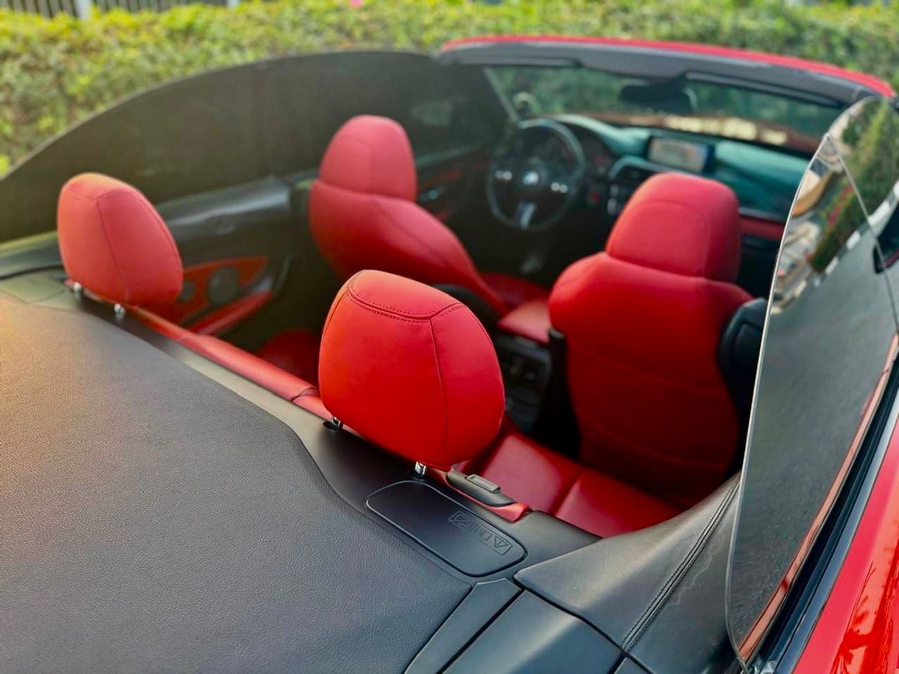 بي أم دبليو M440i جران كوبيه