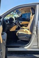 Toyota Fortuner GXR V6/ 4WD/ DVD REAR CAMERA/ LEATHER SEATS/ HEAD REST TV/ EXPORT ONLY / LOT#78863