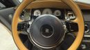 Rolls Royce Wraith Black Badge | GCC Specs | Impeccable Condition | Full Service History