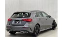 مرسيدس بنز A 200 *Brand New* 2024 Mercedes Benz A200 AMG Hatchback, 5 Years Mercedes Warranty, GCC
