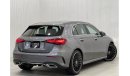 مرسيدس بنز A 200 *Brand New* 2024 Mercedes Benz A200 AMG Hatchback, 5 Years Mercedes Warranty, GCC