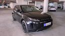 لاند روفر رانج روفر إيفوك 2021 P200 S | AED 1672/Month | 0 DP | 30 Day Return | Warranty