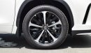 Toyota Highlander XSE AWD