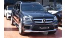 Mercedes-Benz GL 500 AMG Gcc