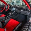 بورش 911 GT2 RS