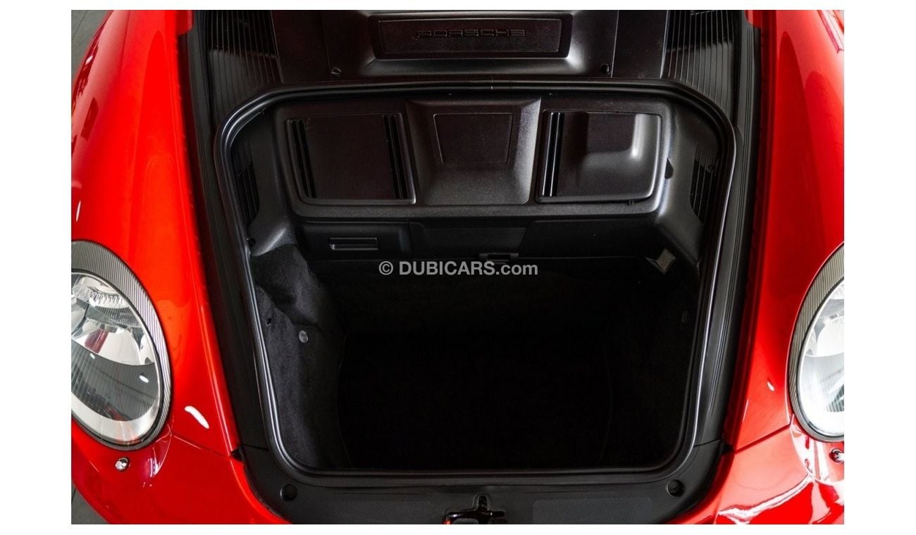 Porsche 911 2010 997 Porsche GT3 / Manual Transmission / Sport Chrono Plus