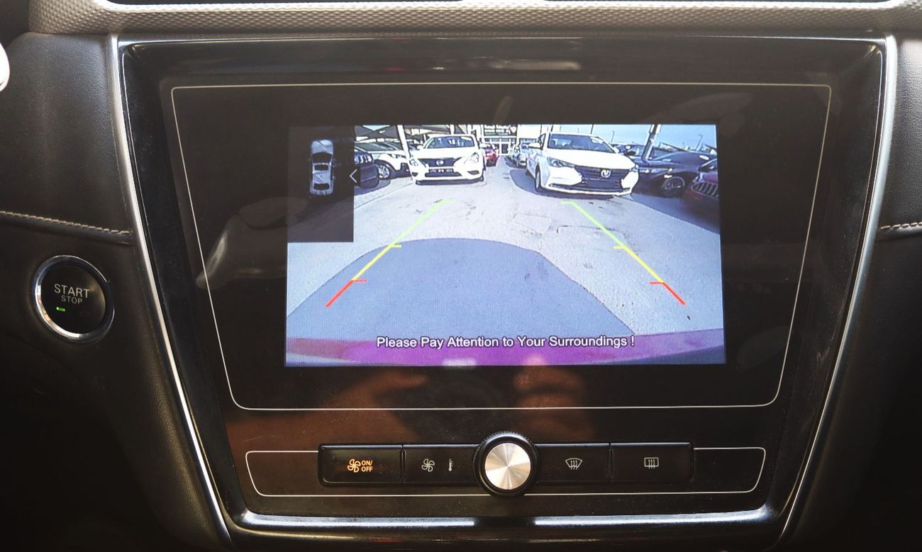 أم جي 5 إم جى 5موديل 2020- خليجى - بدون حوادث- محرك 1.5L - بحاله ممتازه