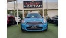 Mini Cooper 1600 CC, model 2013, panorama, leather, automatic, cruise control, central lock, in excellent condit