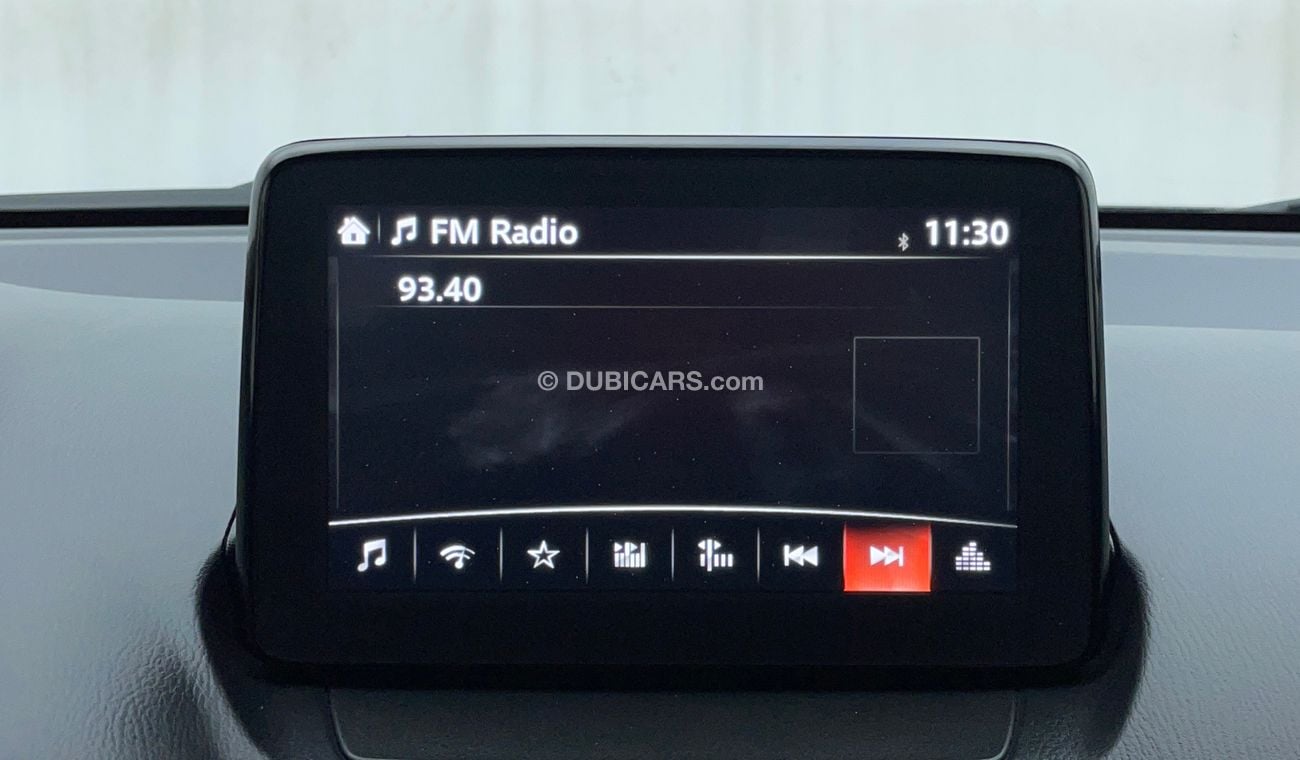 Mazda CX3 GS 2 | Zero Down Payment | Free Home Test Drive