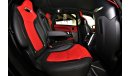 Land Rover Range Rover Sport SVR BRAND NEW !! URBAN CARBON-FIBER ACCESSORIES !! UNDER WAR