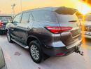 Toyota Fortuner Toyota fortuner 2022 model limited edition top of the range 4x4 diesel