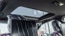 Toyota Land Cruiser 2026 Toyota Land Cruiser VXR 3.5L AT Petrol (Black-Red) Omani