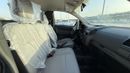 Isuzu D-MAX Isuzu D-Max 2.5 TD Intercooler - 2026