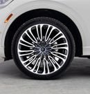 Lincoln Aviator Presidential 3.0L