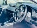 Toyota RAV4 Rav4 hybrid RHD