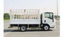 Isuzu NMR 2020 | EURO 4 - GRILL BODY - M/T DIESEL - READY FOR YOUR MOVING BUSINESS - BOOK NOW